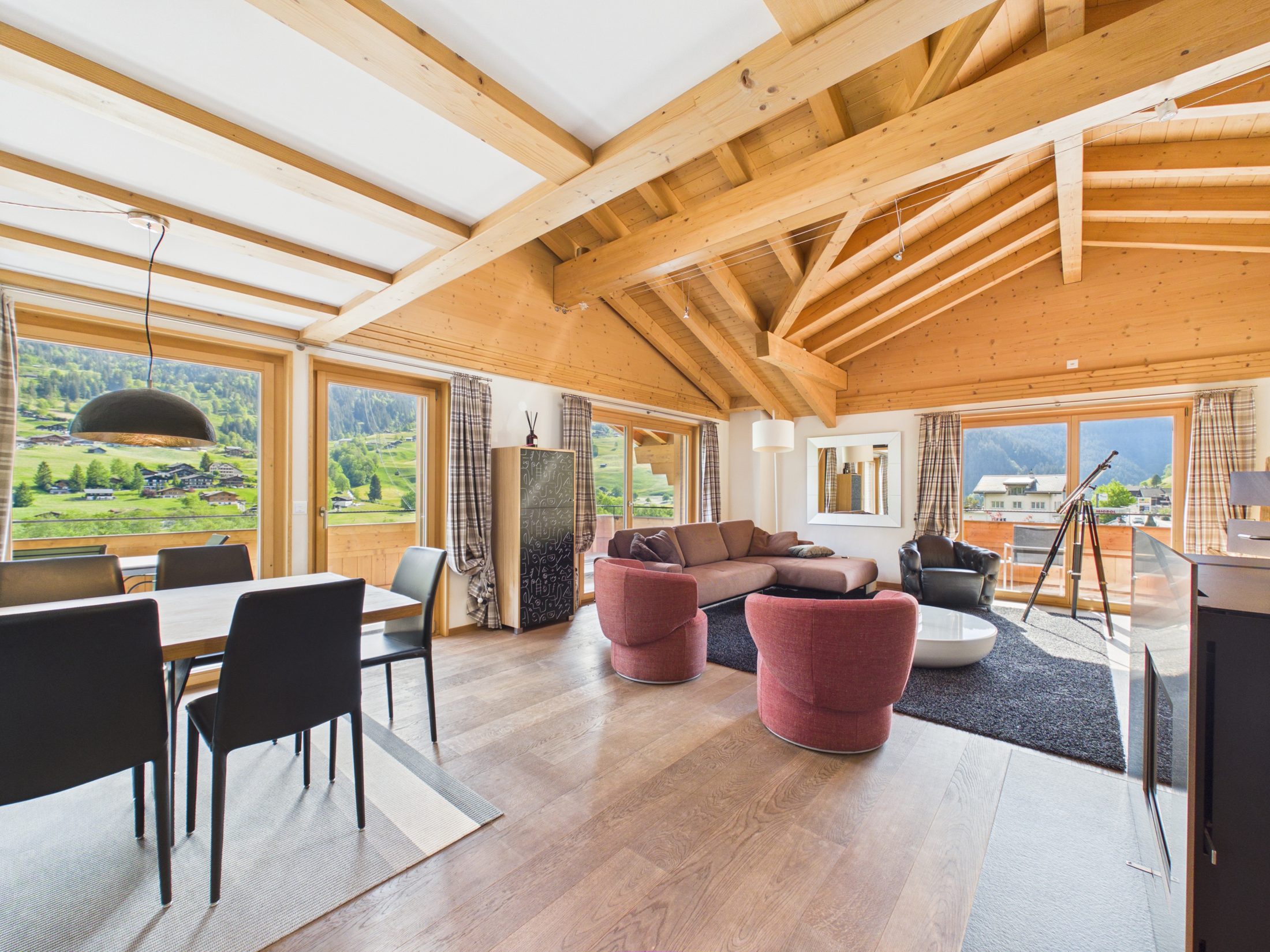Antara Grindelwald