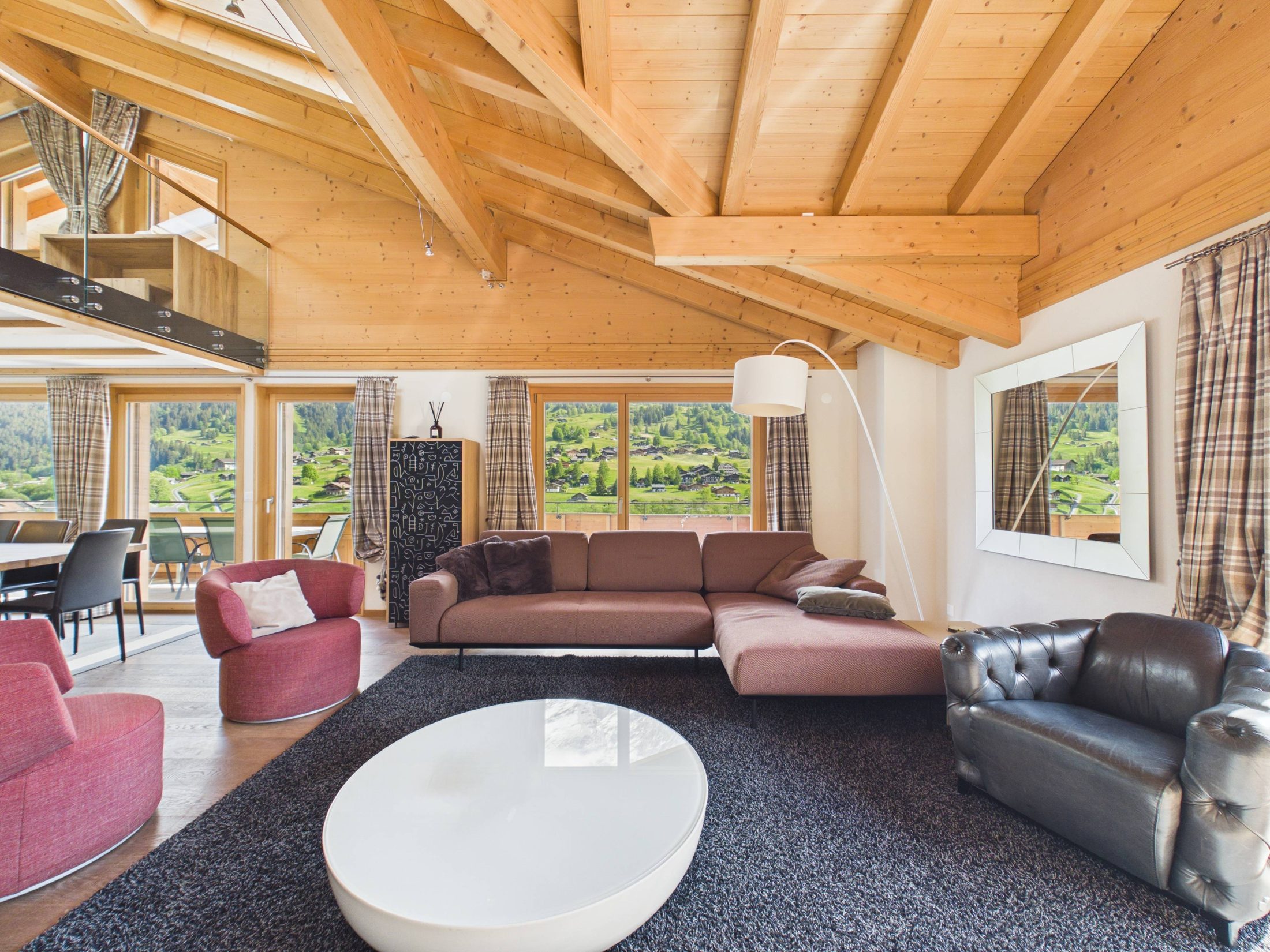 Antara Grindelwald