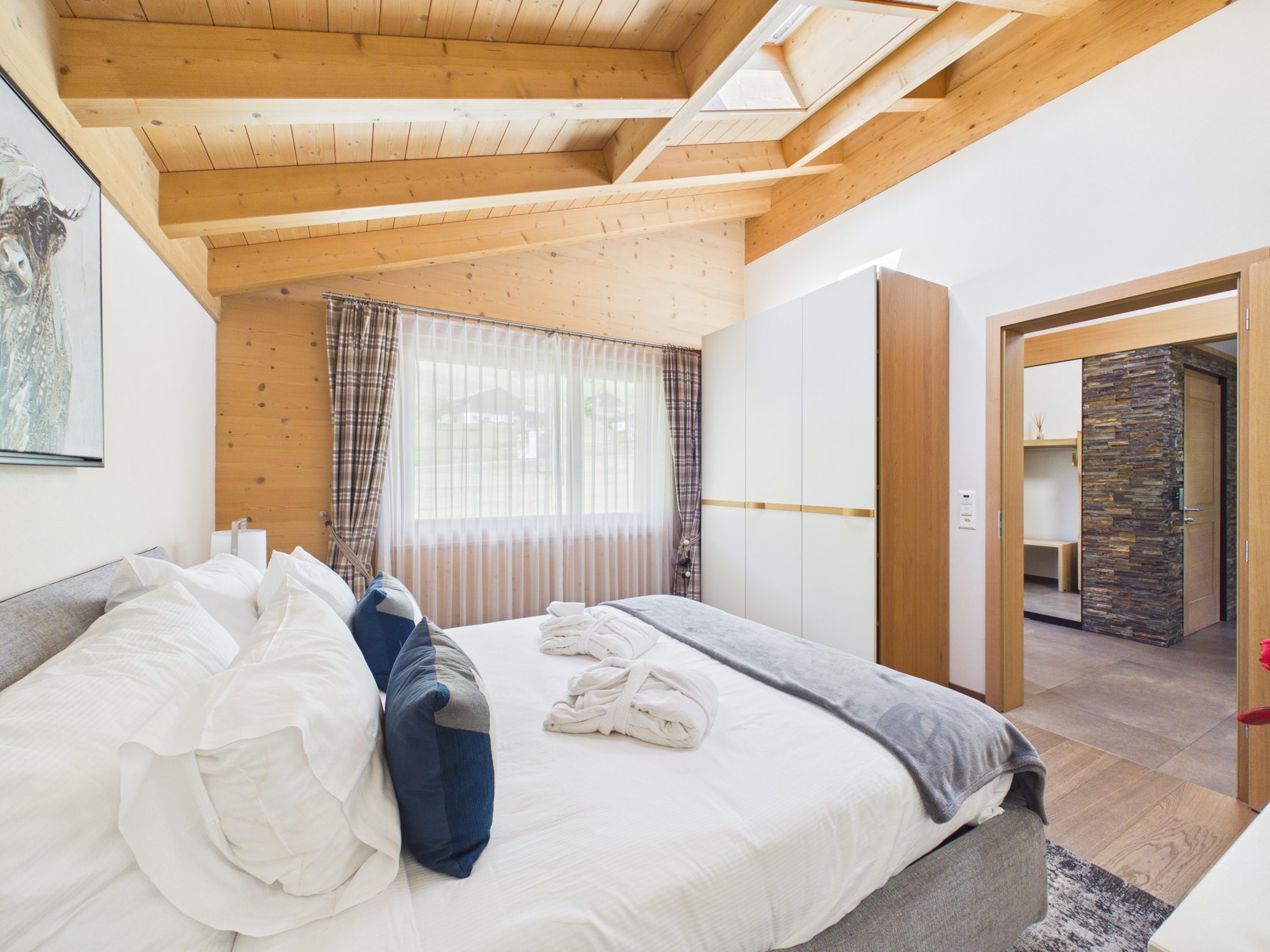 Antara Grindelwald