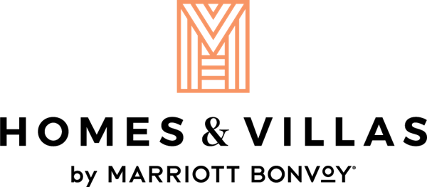 Homes & Villas by Marriott Bonvoy