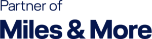 Miles & More Partner