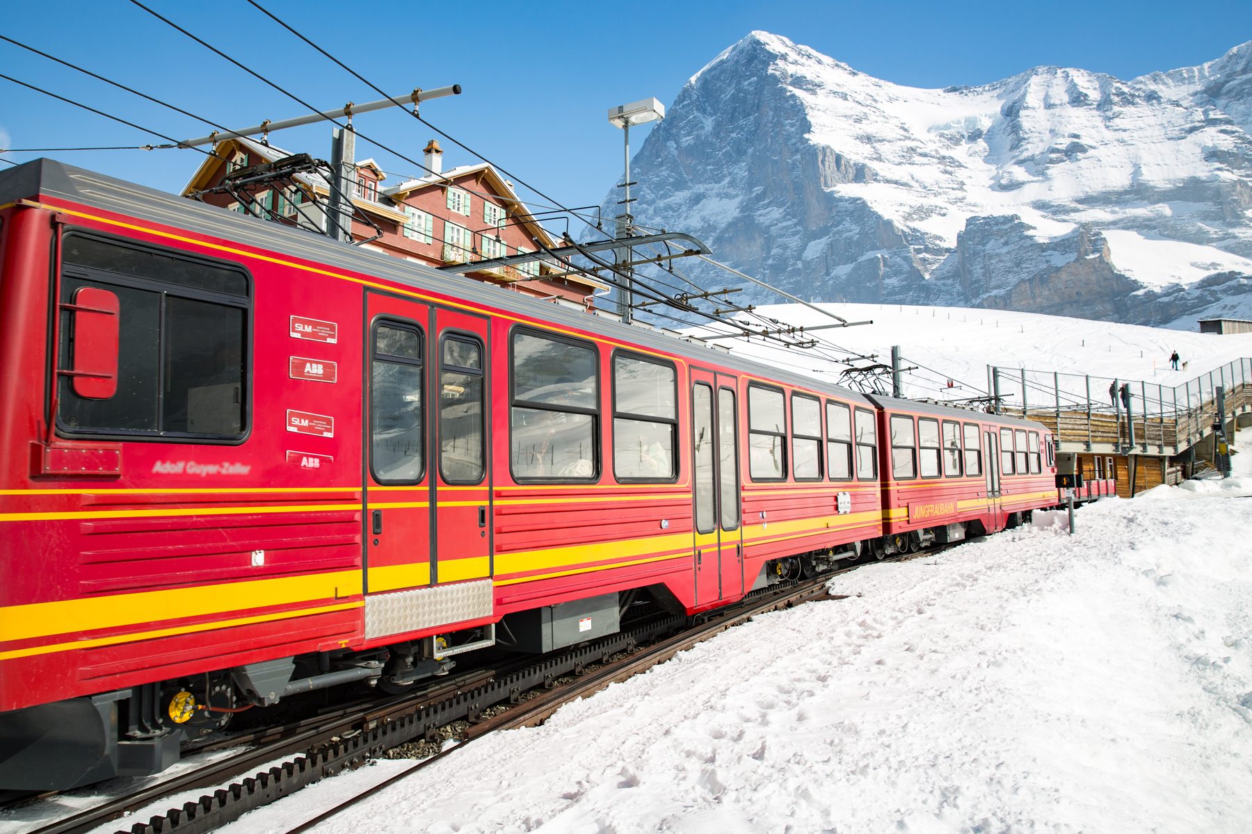 Swiss gastronomy