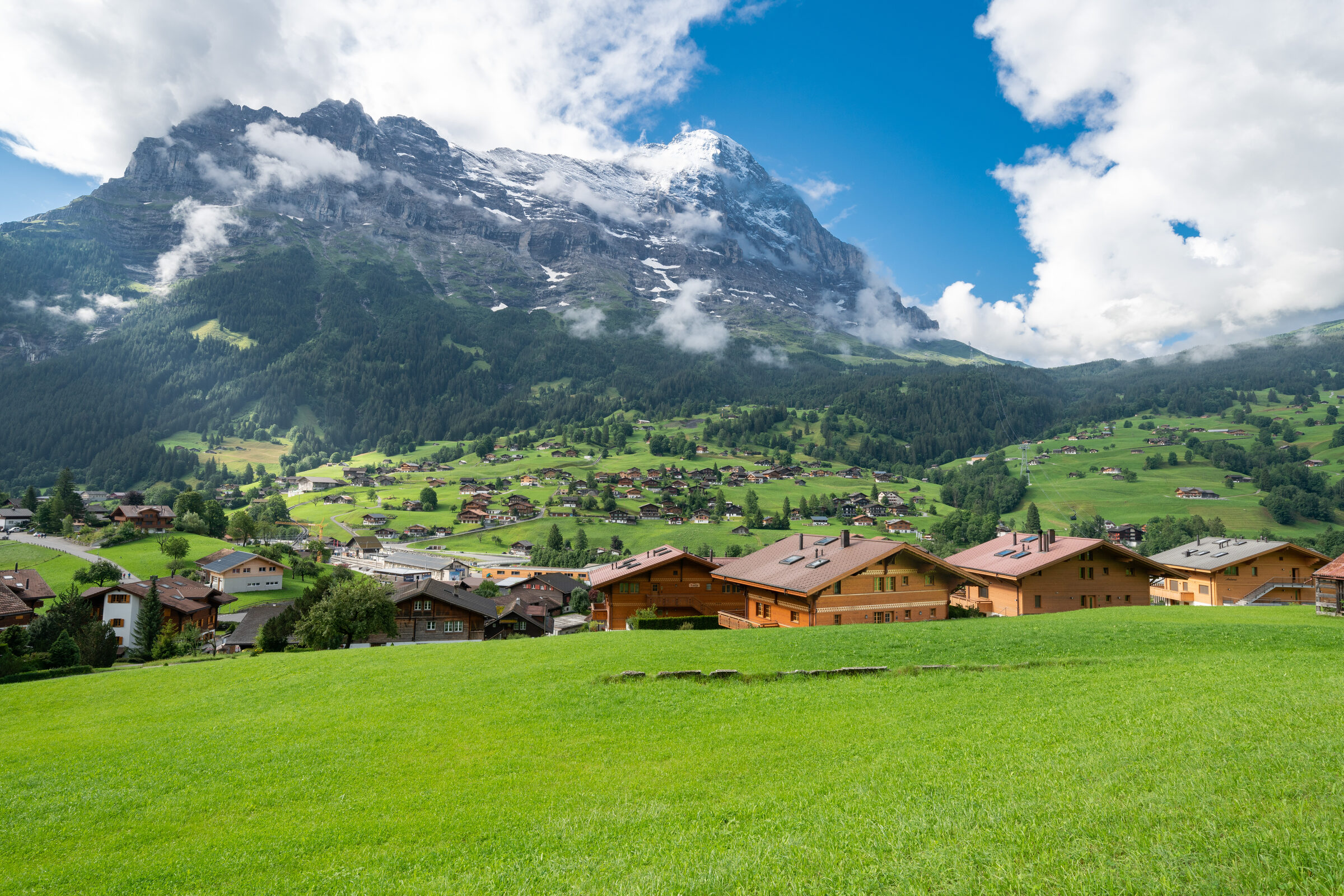Grindelwald