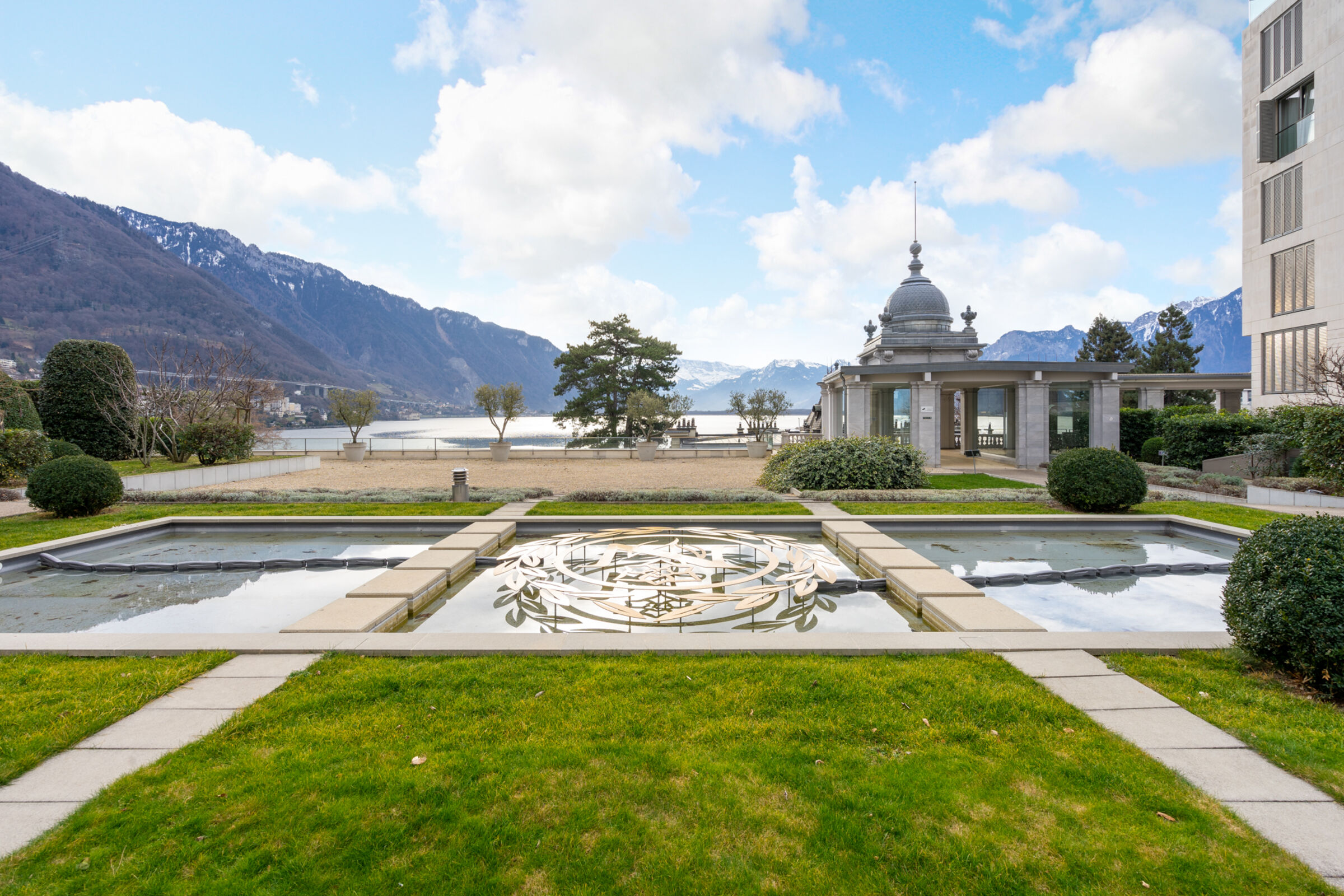 Montreux