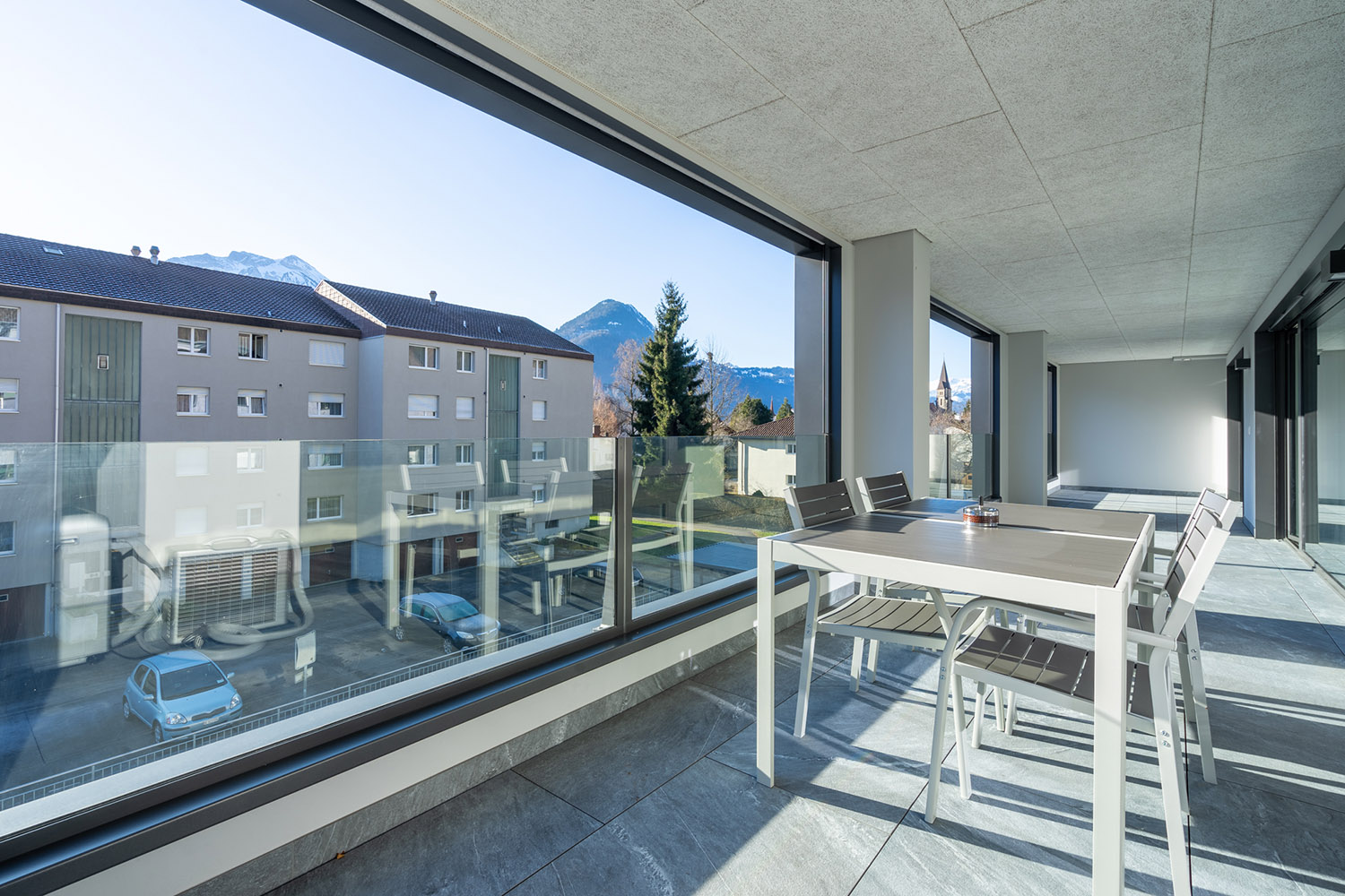 Interlaken Apartments Swiss Hotel Apartments