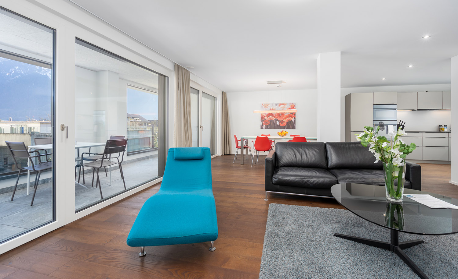 Interlaken Apartments Swiss Hotel Apartments