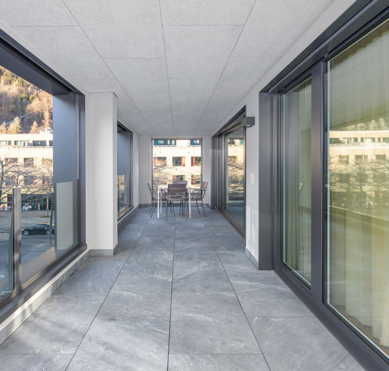 Interlaken Apartments Swiss Hotel Apartments