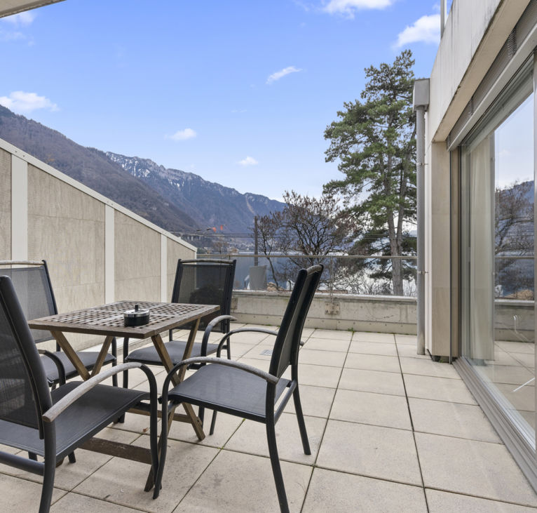 Montreux Lake View Apartments & Spa Swiss Hotel Apartments Swiss Hotel Apartments