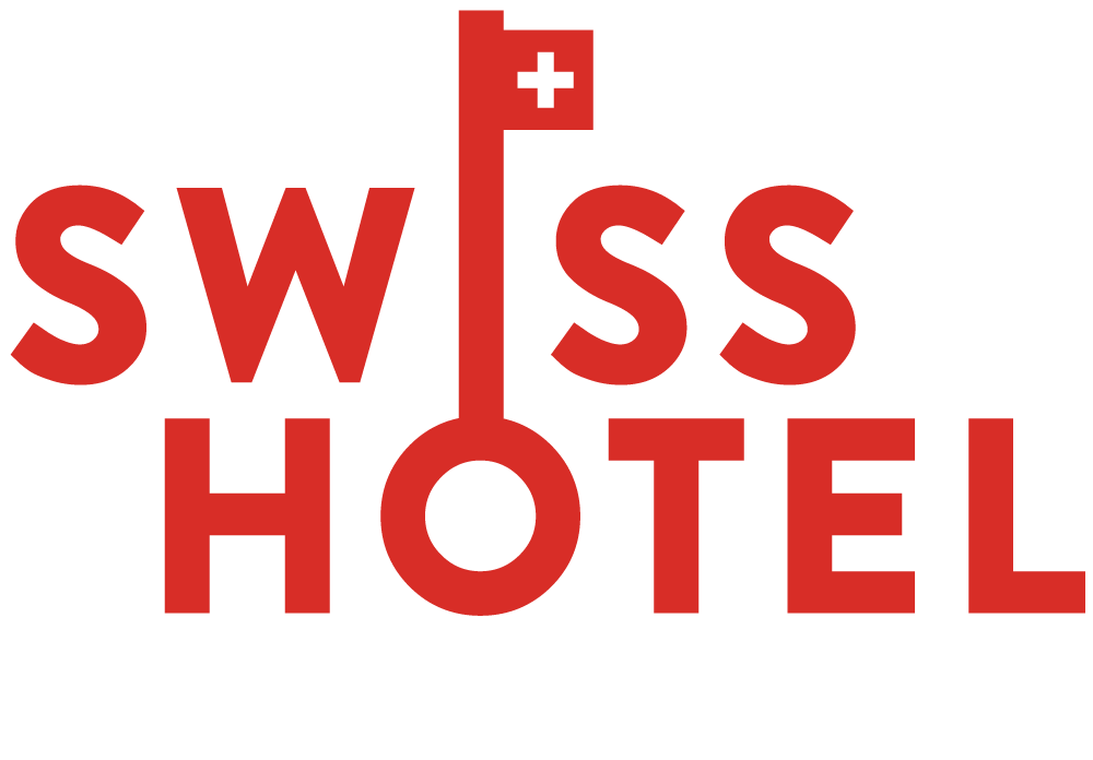 The Swiss Hotel Apartments Logo