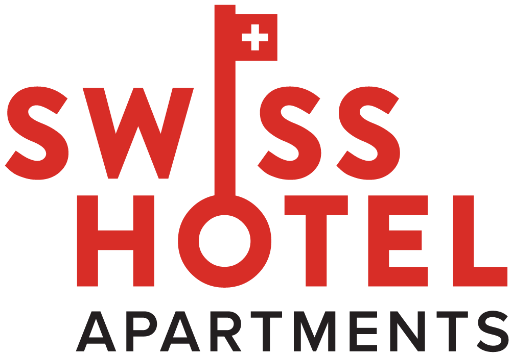 Logo Swiss Hotel Apartments