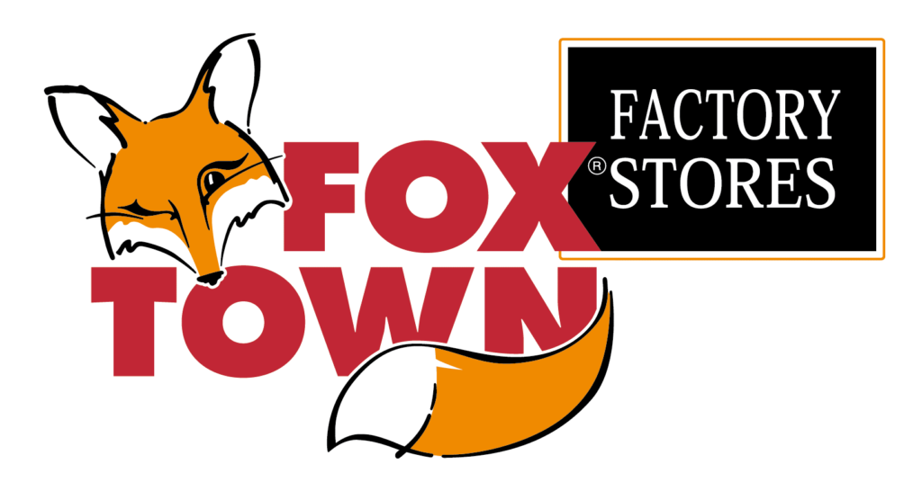 FoxTown Factory Stores logo