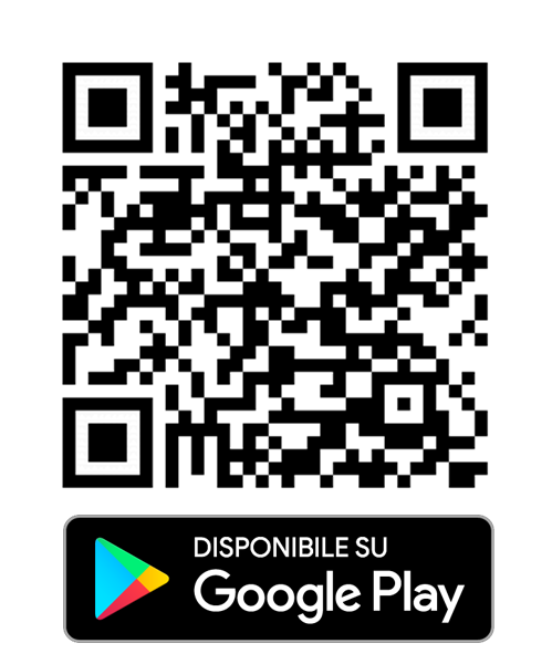 FoxTown Privilege Google Play Store QR Code