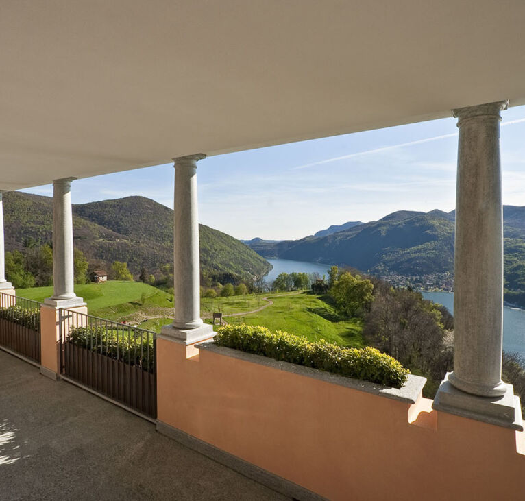 Four Bedroom Penthouse Apartment
