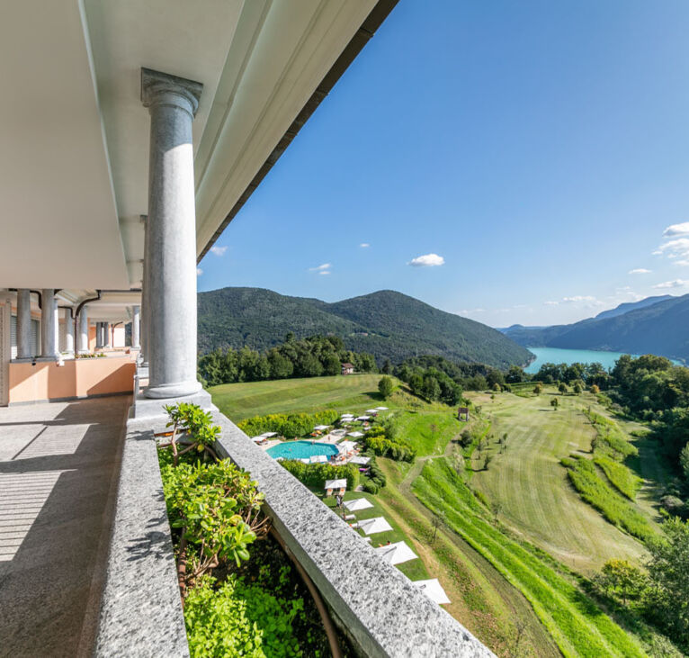 Four Bedroom Penthouse Apartment