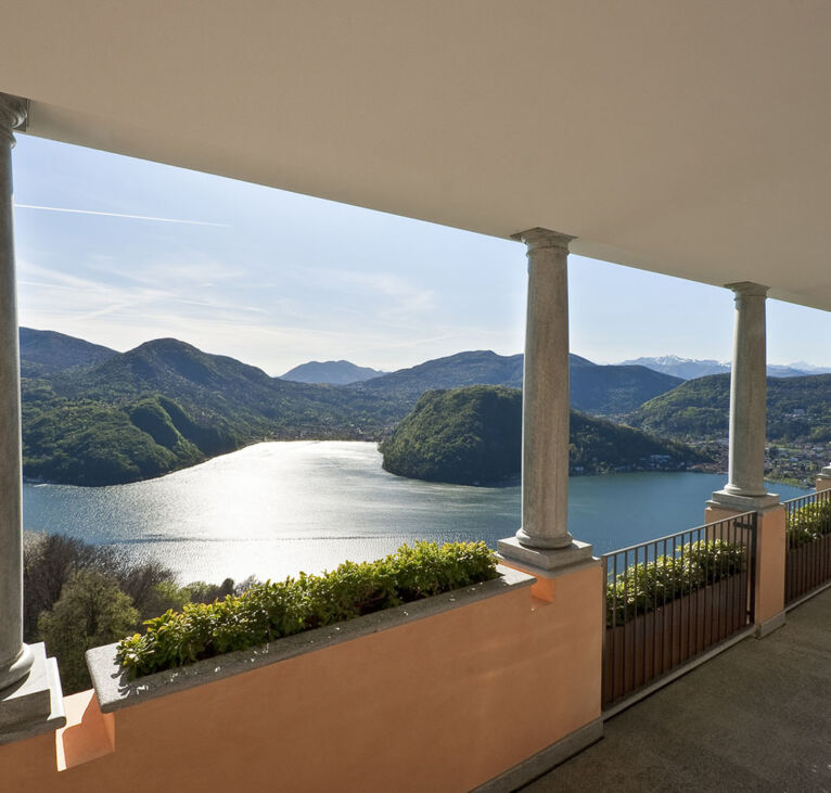 Four Bedroom Penthouse Apartment