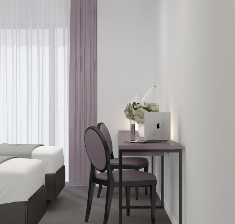 Standard-Twin-Room-Freddie-Mercury-Swiss-Hotel-Apartments-07