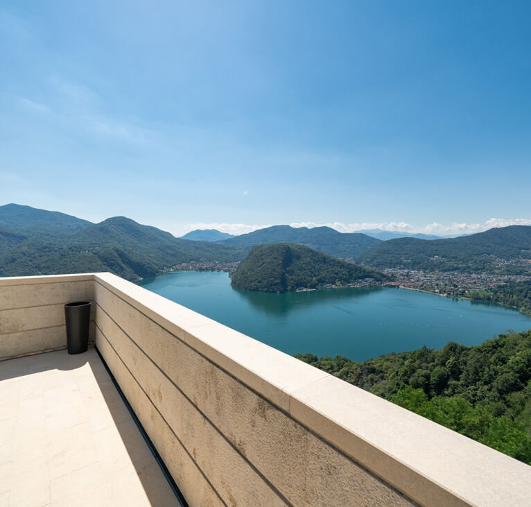 Four Bedroom Penthouse Apartment