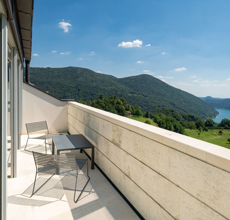 Four Bedroom Penthouse Apartment