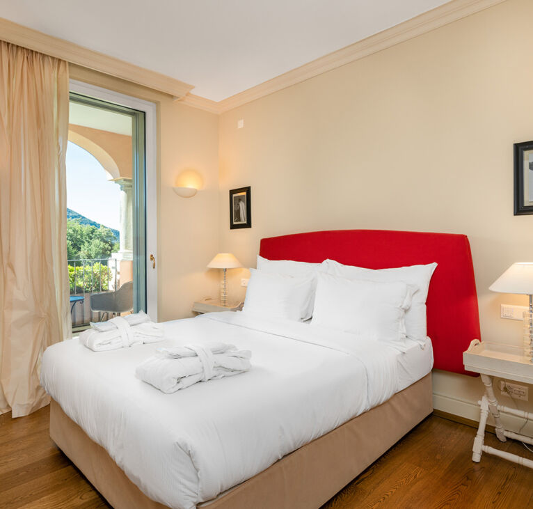 Two Bedroom Apartment