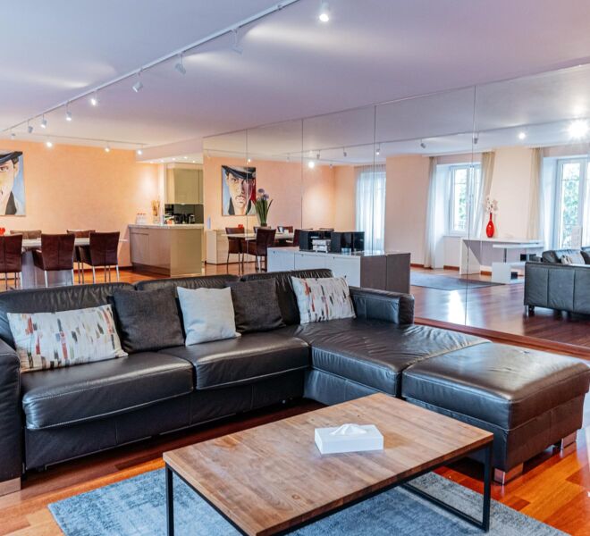 Appartement de luxe à deux chambres à coucherGran_Rue_Montreux-01