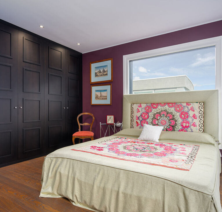 Lugano Lake View and Spa