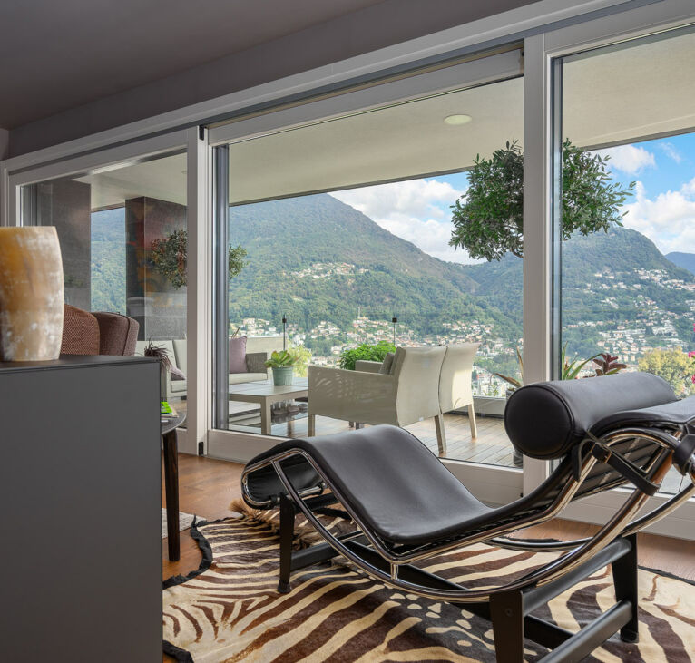 Lugano Lake View and SpaLugano Lake View and Spa