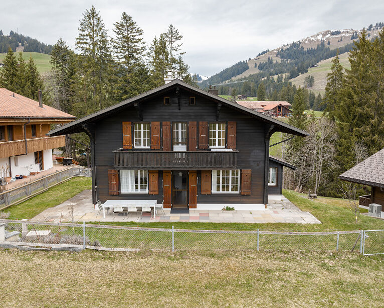 Chalet