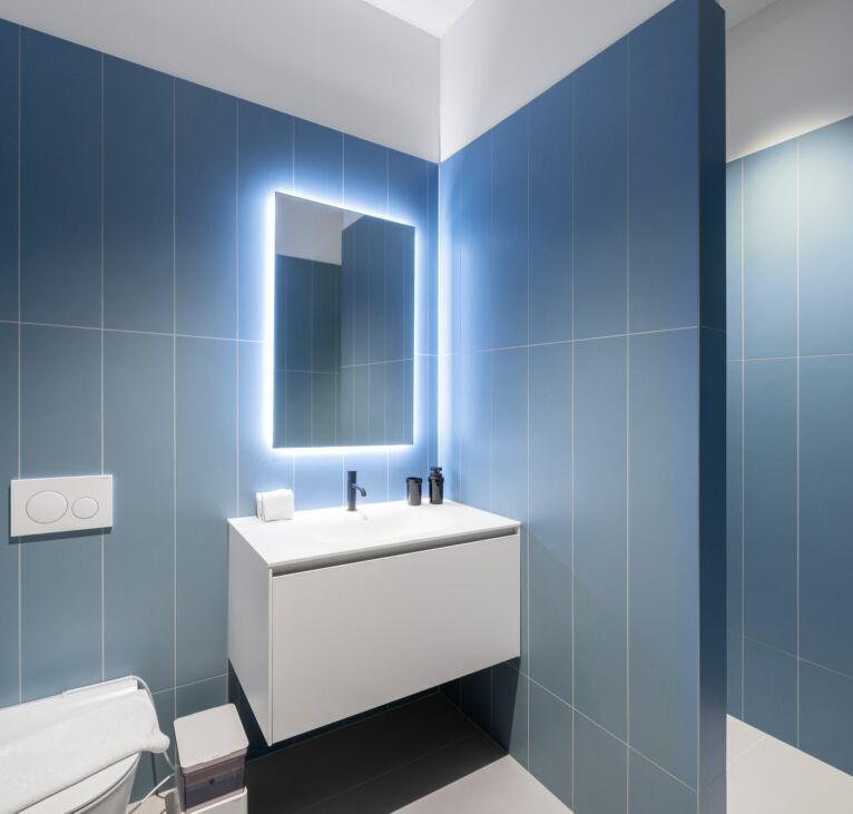 SHA - Engelberg - Room 1.1