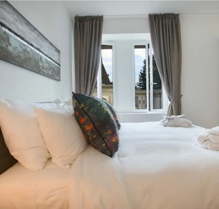 SHA- Montreux