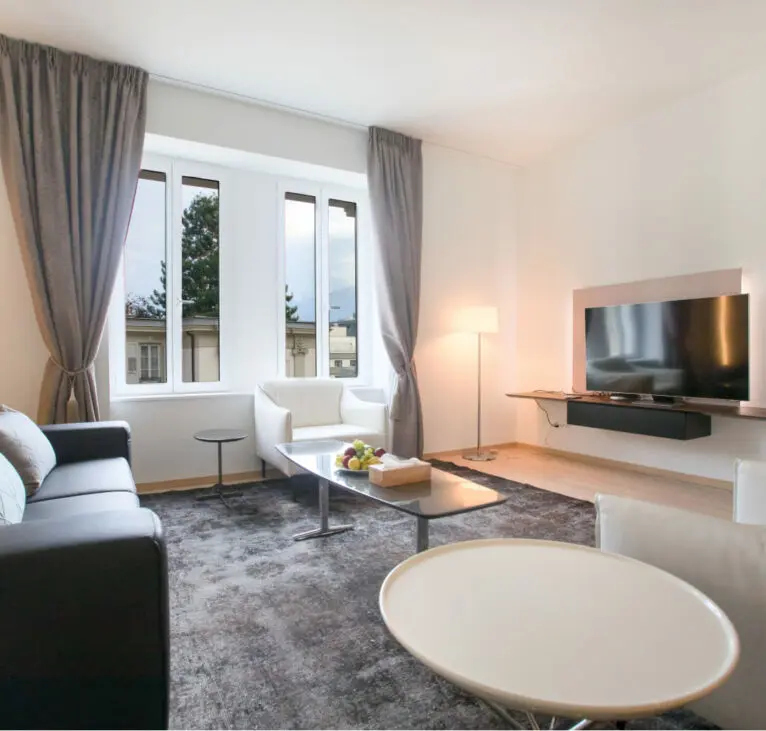 SHA- Montreux
