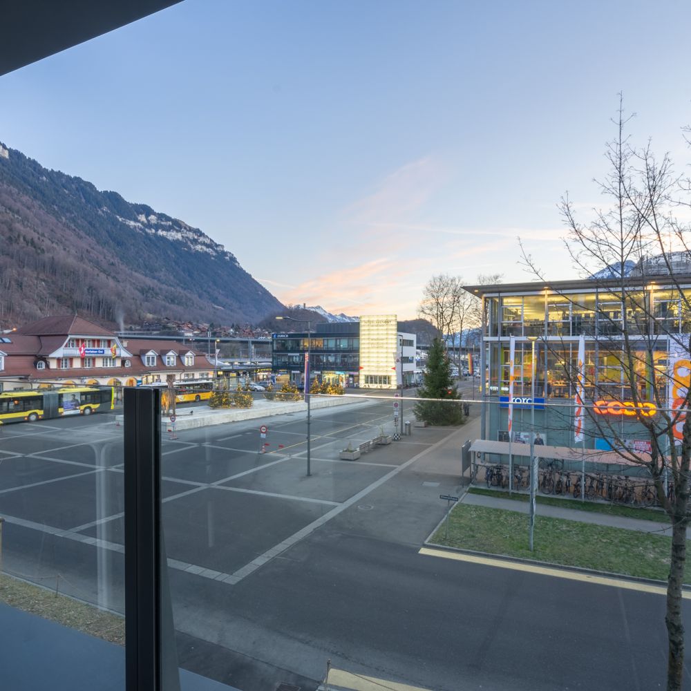 Swiss Hotel Apartments Luxury, 5 star serviced apartments