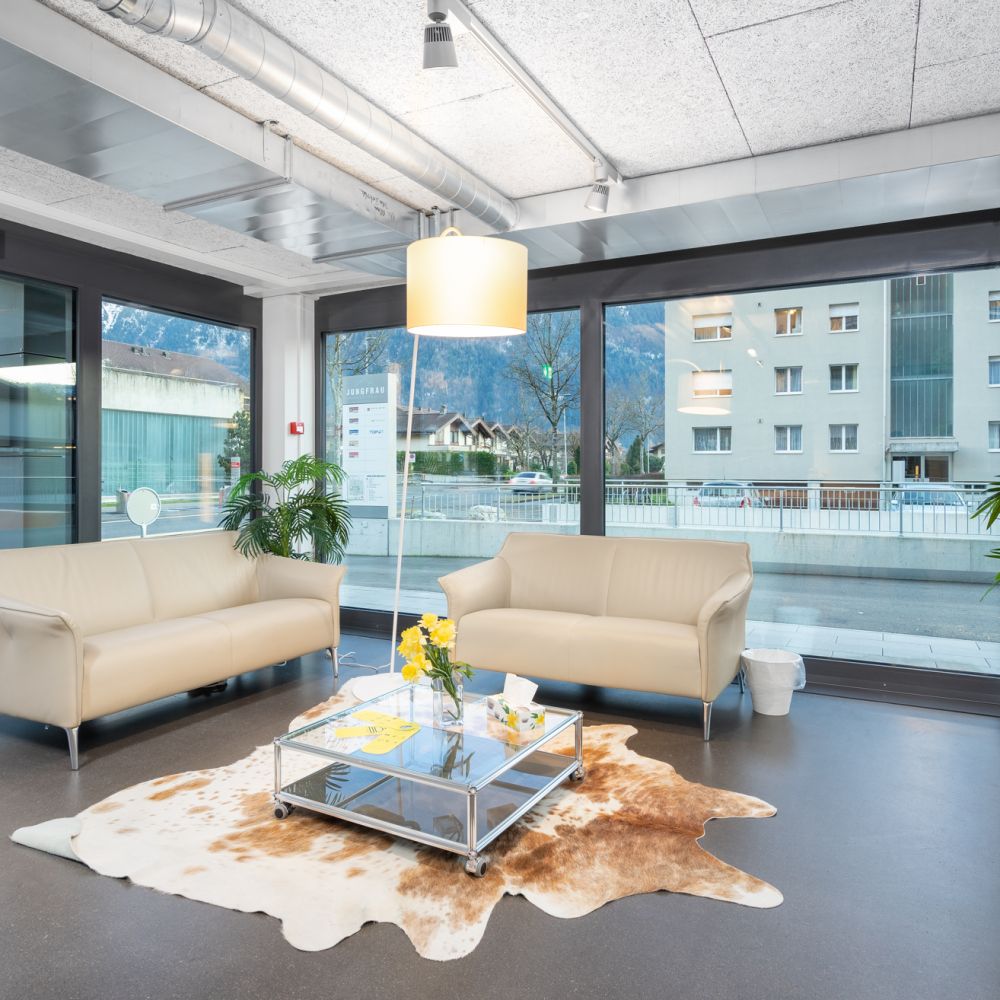 Swiss Hotel Apartments Luxury, 5 star serviced apartments