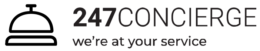 247 Concierge Logo