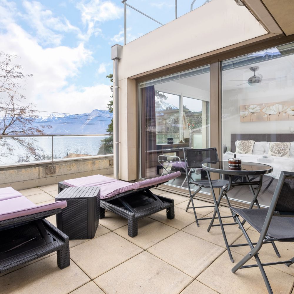Swiss Hotel Apartments Luxury, 5 star serviced apartments