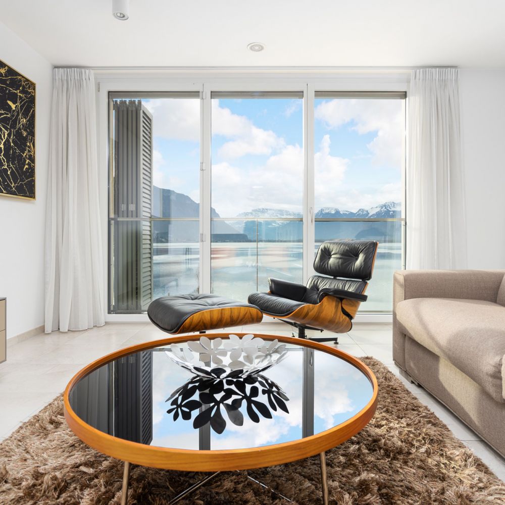 Swiss Hotel Apartments Luxury, 5 star serviced apartments