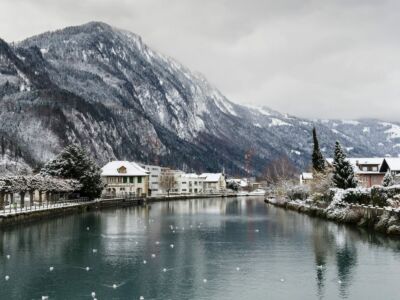 Winter-Package